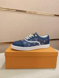 Picture of Louis Vuitton Shoes _SKULVsz38-44hnh035415530